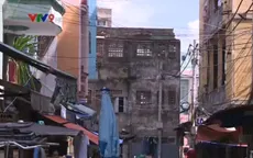 TP.HCM đưa ra phương án mới thu hút đầu tư chung cư cũ