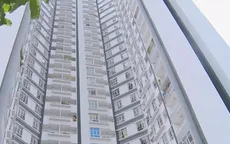 Chung cư chưa nghiệm thu: Chủ đầu tư vẫn chỉ "hứa lên hứa xuống"