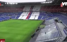 Các nhà hàng, khách sạn tại Pháp háo hức chờ đợi Euro 2016