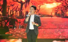Liveshow chung kết Bài hát Việt 2015: Trẻ trung và đa sắc màu