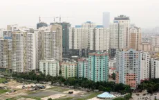 "Rã băng" thị trường bất động sản