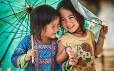 8 bí quyết chụp “con nít” ăn ảnh