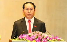 Bài viết của Chủ tịch nước nhân kỷ niệm 70 năm Ngày Toàn quốc kháng chiến