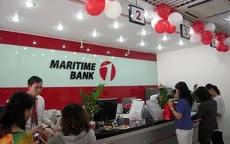 Ngân hàng Nhà nước: Maritime Bank đang hoạt động bình thường