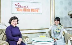 Có nên can thiệp vào công việc của bạn đời?