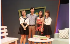 Chuyện học trò - Talkshow thú vị cho học sinh và phụ huynh trên VTV7