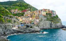 Lo quá tải, Italy tính cách hạn chế khách du lịch
