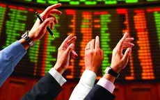 Chứng khoán Trung Quốc phục hồi nhẹ sau tạm dừng cơ chế "tự ngắt"