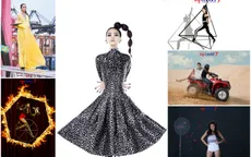 Hành trình bứt phá lên ngôi quán quân Vietnam's Next Top Model của Ngọc Châu
