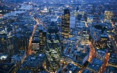 Giới tài chính tại London căng mình khắc phục hậu quả Brexit