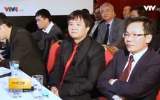 CLB Lê Quý Đôn - Nơi gặp gỡ của những trí thức người Việt tại Ba Lan