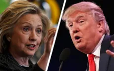 Hillary Clinton "tung" công cụ so sánh với Donald Trump
