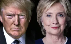 Vì sao tỷ phú Donald Trump “vượt mặt” bà Hillary Clinton?