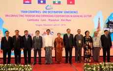 Nhóm CLMV thỏa thuận hợp tác ngân hàng, du lịch