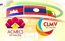 Việt Nam góp phần thúc đẩy hợp tác với các nước tiểu vùng sông Mekong