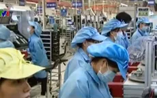Chỉ số phát triển công nghiệp TP.HCM cao nhất 5 năm qua
