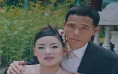 Cô dâu Việt và bi kịch sau khi bỏ trốn về nước