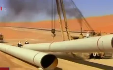 Saudi Arabia xem xét việc bán cổ phần tại Aramco