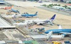 Đại gia sân bay "khóc ròng" vì tỷ giá