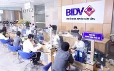 Bộ Tài chính quyết thu cổ tức tiền mặt tại BIDV, VietinBank