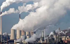 ​Nồng độ khí CO2 trong khí quyển tăng kỷ lục