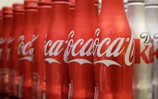 Coca-Cola ngừng sản xuất tại Venezuela vì thiếu đường
