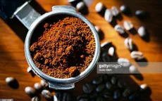 7 tuyệt chiêu làm đẹp với cà phê