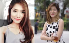 MC Mai Trang cá tính hơn với tóc ngắn