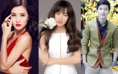 Hàng loạt sao Việt tiết lộ kế hoạch bất ngờ cho ngày Valentine