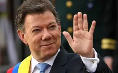 Tổng thống Colombia giành giải Nobel Hòa bình 2016
