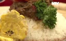 Đem "Hương vị Haiti" đến Việt Nam