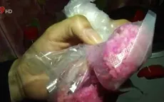 Hậu Giang: Cơm chuyển sang màu hồng sau 36 giờ