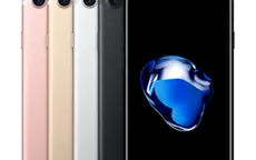 “Lên đời” iPhone sớm với ảnh nền iPhone 7