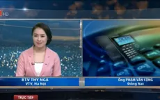 "Công nhân Công ty Pouchen đã trở lại làm việc"