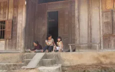 Nghệ An ra cảnh báo về tình trạng bắt cóc trẻ em