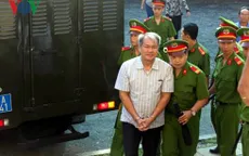 Đại án Phạm Công Danh: Rút hơn 5.000 tỉ đồng tiền gửi khi chưa có chữ ký chủ tài khoản
