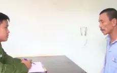 Công an Đăk Lăk bắt tội phạm trốn tù lại gây chết người
