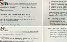 Nhà đầu tư có thể kiện Công ty Hoàng Long để đòi lại tiền