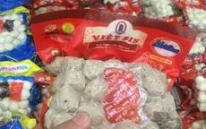 Thu hồi chứng nhận Hàng Việt Nam chất lượng cao của Công ty Việt Sin