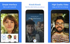Google Duo mang đến trải nghiệm giống FaceTime nhưng thú vị hơn