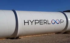 Công nghệ giao thông Hyperloop có gì đặc biệt?