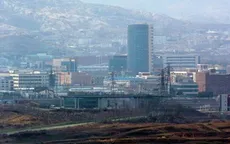 Hàn Quốc giới hạn số lao động tại khu công nghiệp Kaesong