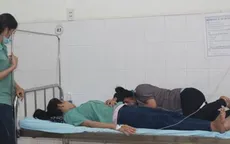 Hơn 40 người nhập viện nghi ngộ độc do ăn cá hồng