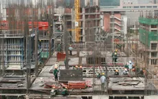 Nợ đọng trong xây dựng - "Cục máu đông" chưa biết bao giờ mới tan?