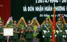 20 năm thành lập công ty xây lắp Thành An 96