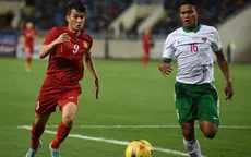 Hãy coi chừng, Việt Nam hay chơi tệ trước Indonesia! (19h, 03/12, TRỰC TIẾP VTV6)