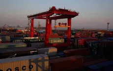 Hàn Quốc hỗ trợ tài chính cho tập đoàn Hanjin