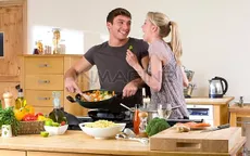 5 phút khiến vợ hạnh phúc mỗi ngày