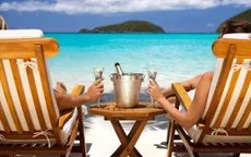 Gần 1.2 tỷ người... đi du lịch trong năm 2015