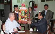 Thủ tướng chỉ thị tăng cường thực hiện chính sách ưu đãi người có công